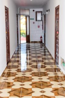 Hotel Corina - Borsa - 6
