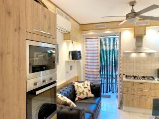 Welcoming Apartment in Realmonte with Sea View - 53 m² - Realmonte - 2