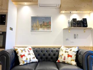 Welcoming Apartment in Realmonte with Sea View - 53 m² - Realmonte - 8