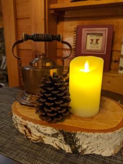 Alone at Last Cabin - Sage Vacations - 2