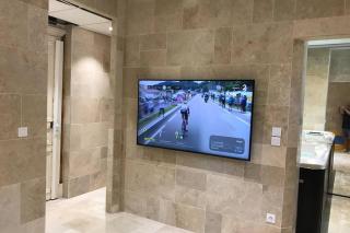 NID D AMOUR F1 40m2 calme RDC possibilité jacuzzi hammam - 8