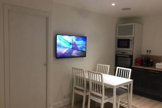 NID D AMOUR F1 40m2 calme RDC - 2