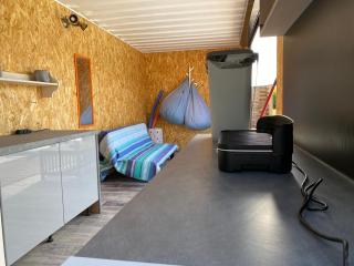 Villa luxe Chato9 piscine chauffee - Châteauneuf-lès-Martigues - 3