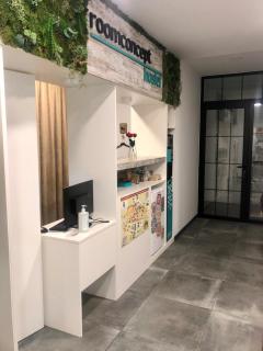 RoomConcept Hostel - Santo Domingo de la Calzada - 1