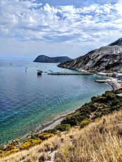 B&B Al Salvatore Di Lipari - Città di Lipari - 1