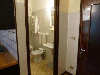 Hotel Beau Sejour Giampietro Andrea - Aosta - 1