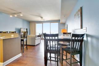 Shores of Panama #1421 by Book That Condo - 2