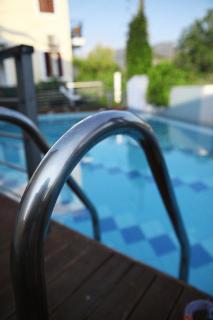 Michaelia Hotel - Petra - 7
