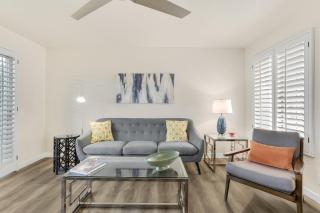 Casa Mesquite Quatro - 3854 - 7 night minimum stay - Palm Springs - 4