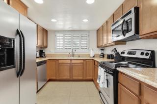 Casa Mesquite Quatro - 3854 - 7 night minimum stay - Palm Springs - 1