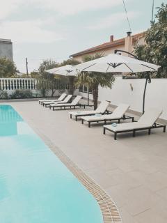 Hotel Orion - Vodice - 8