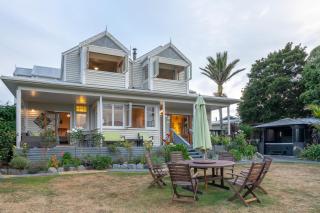 Nikau Lodge - Kaikoura - 0