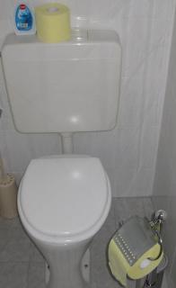 Apartments Messe-Prater - 7