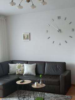 Pomaranczowa Apartment - Stettin - 8