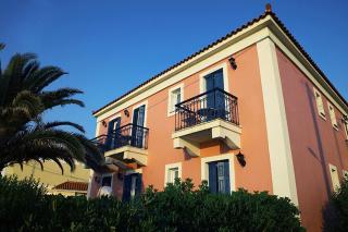 Michaelia Hotel - Petra - 3