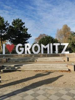 Wohnung Sonnenschein inkl Strandkorb vom 01 05-01 10 - Grömitz - 5