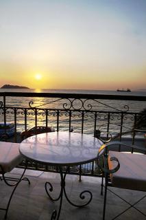 Michaelia Hotel - Petra - 2