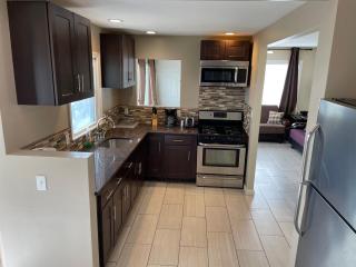Newly Renovated 2 Bedroom House - Seaside Heights - 1