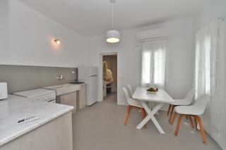 Seaside home in Kardiani/Giannaki bay - Agnes's Home - 6