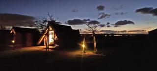 Hotelhuisje Warmenhuizen #B - 6