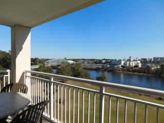 Yacht Club Villas 3-604 condo - Myrtle Beach - 3