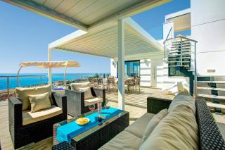 Villa Luisa Seaview 4 Casasol - Torrox Costa - 6