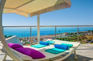 Villa Luisa Seaview 4 Casasol - Torrox Costa - 4
