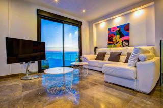 Villa Luisa Seaview 4 Casasol - Torrox Costa - 3