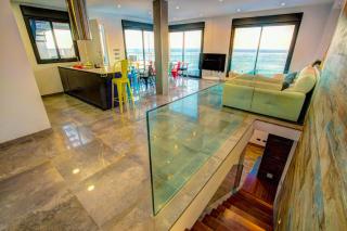 Villa Luisa Seaview 4 Casasol - Torrox Costa - 2