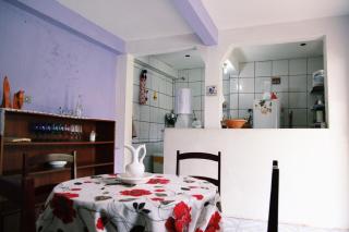 Casa para temporada Lençóis - 1