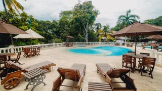 La Iguana de Santa Fe by Bernalo Hotels - Santa Fe de Antioquia - 7