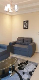 Appartement meublé à MBAO - 7