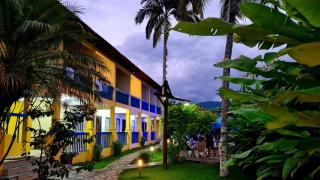 Pousada Recanto - Paraty - 0