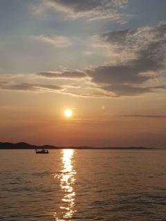 Apartments in Vrsi - Zadar Riviera 41399 - Vrsi - 5
