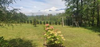 Casa de Campo Buenavista - Pucón - 1