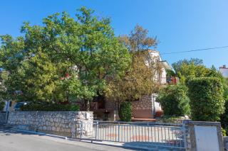 Apartment in Dramalj 41383 - Dramalj - 0