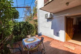 Apartment in Dramalj 41383 - 1