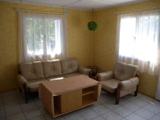 Holiday home in Balatonfenyves 38374 - Balatonfenyves - 1