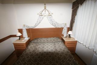 Grand Peninsula Hotel - Estambul - 7