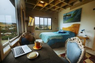 Sirena Insolente Hostel & Suites - 8
