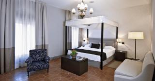 La Almoraima Hotel - Castellar de la Frontera - 1