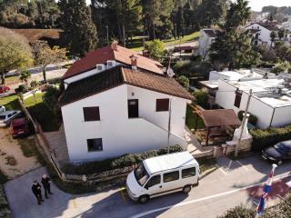 Apartments in Porec - Istrien 40038 - Poreč - 7