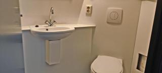 Hotelhuisje Warmenhuizen #C - Warmenhuizen - 2