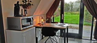 Hotelhuisje Warmenhuizen #C - Warmenhuizen - 7