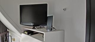 Hotelhuisje Warmenhuizen #E - 1