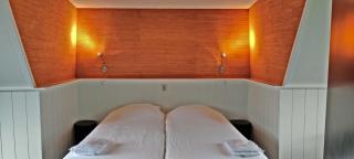 Hotelhuisje Warmenhuizen #F - Warmenhuizen - 7