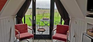 Hotelhuisje Warmenhuizen #F - Warmenhuizen - 3