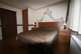 Grand Peninsula Hotel - Estambul - 3
