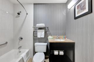 Hotel Pergola Jamaica JFK - Queens - 2