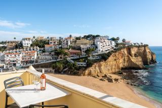 Castelo Guest House - Carvoeiro - 2
